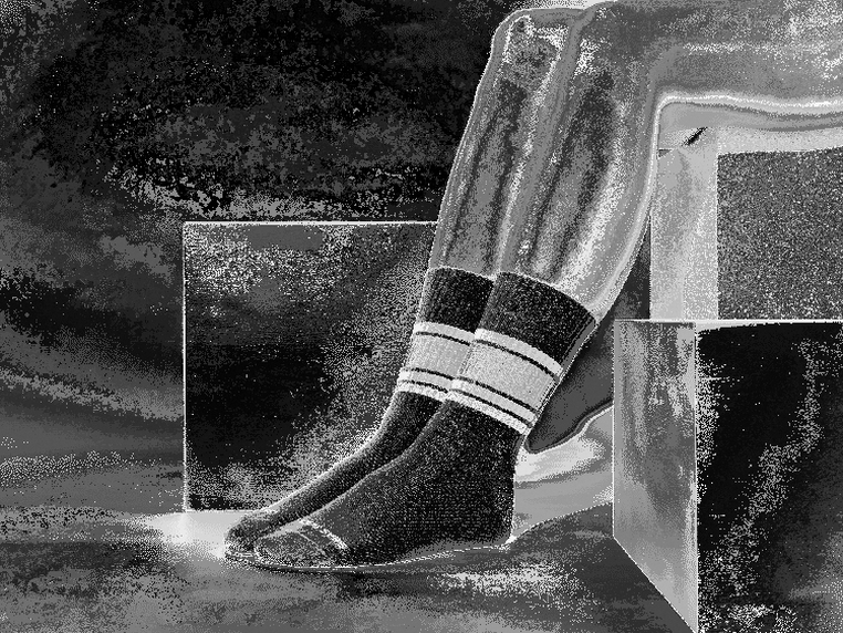 Premium Danish Socks Collection