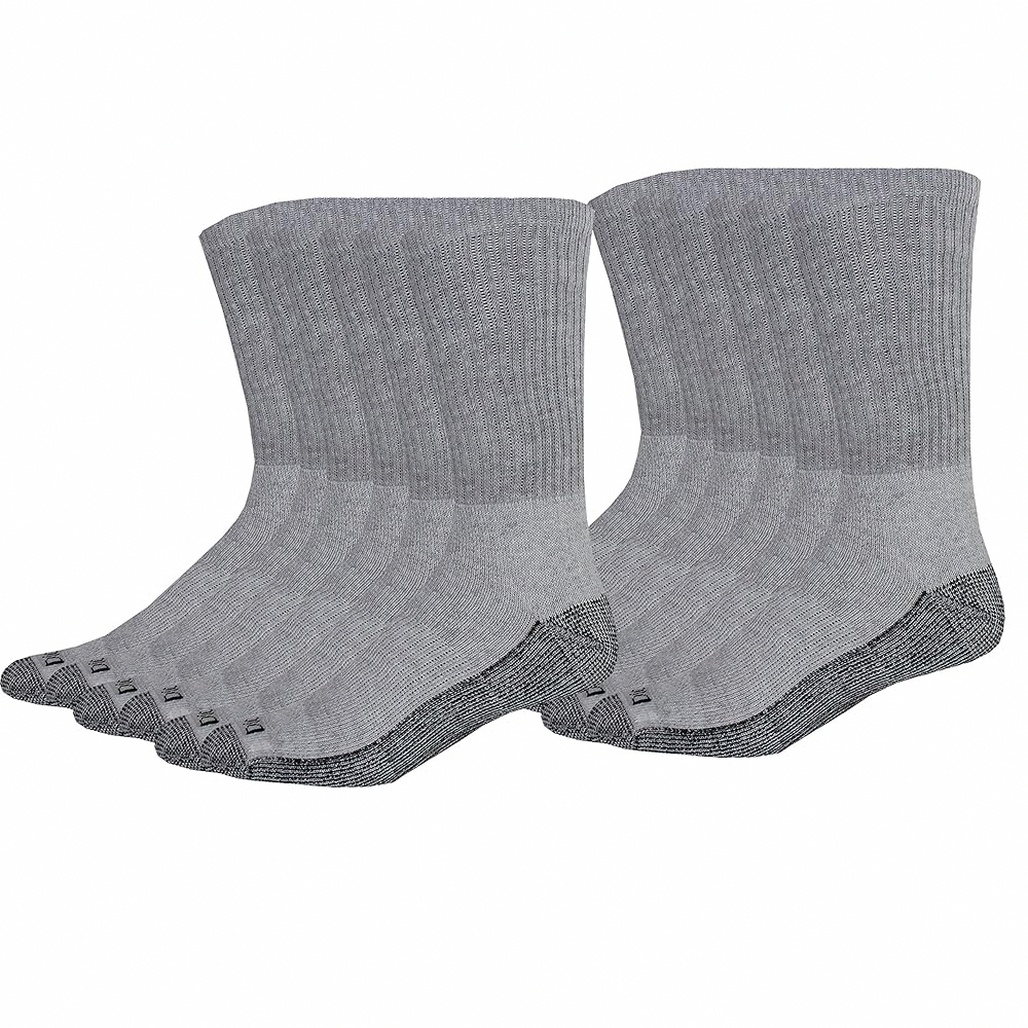 Classic Navy Dress Socks